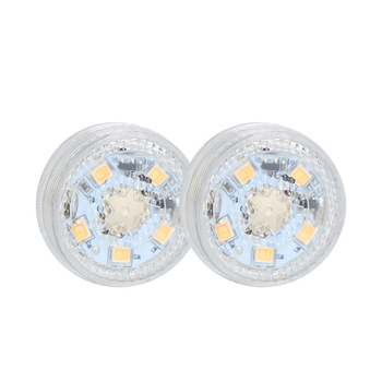 LED lampica za čitanje unutrašnjosti automobila — Little family, plastično kućište, model Bd indoor light touch light, univerzalna kompatibilnost