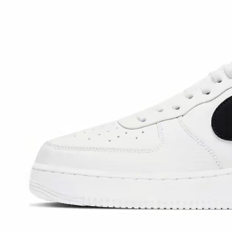 Унисекс обувки с кожена горна част, износоустойчива гумена подметка, повишаваща височина, клиновиден ток