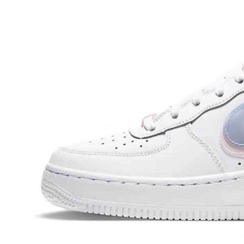 Унисекс обувки с кожена горна част, износоустойчива гумена подметка, повишаваща височина, клиновиден ток