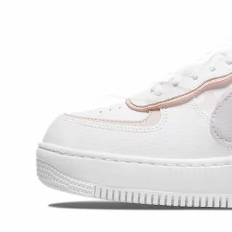 Унисекс обувки с кожена горна част, износоустойчива гумена подметка, повишаваща височина, клиновиден ток