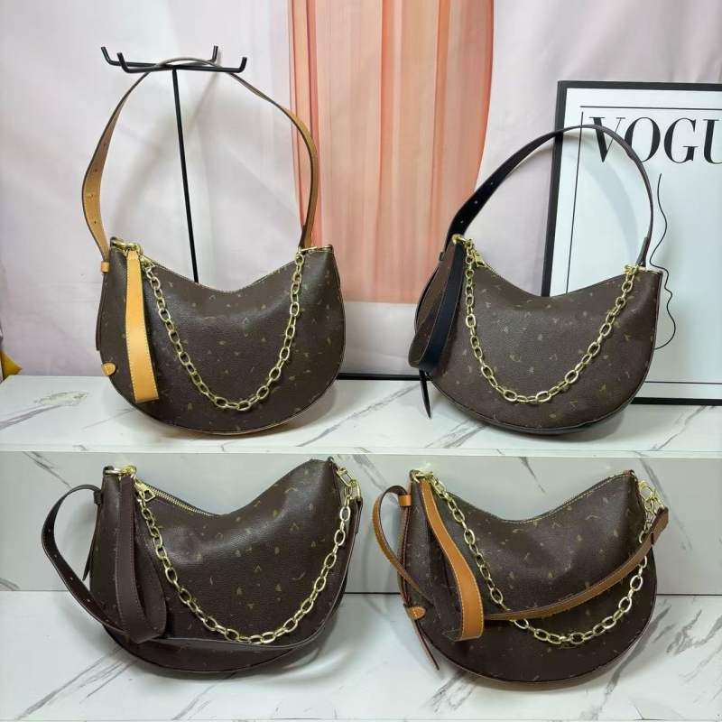 Crossbody torba, gradski minimalistički stil, PU koža, armpit stil, ovalni oblik, zatvarač