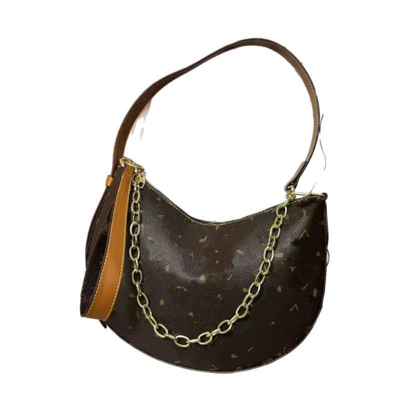 Crossbody torba, gradski minimalistički stil, PU koža, armpit stil, ovalni oblik, zatvarač