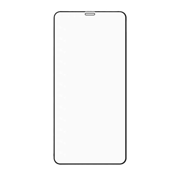 Prednje zaštitno staklo za ekran od kaljenog stakla za iPhone 17/Pro i iPhone 16/15 Pro Max – HD, otporan na otiske prstiju, Puni zaslon