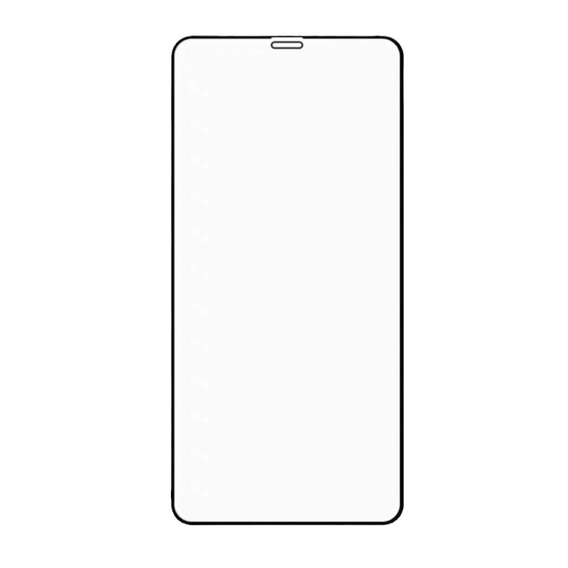 Prednje zaštitno staklo za ekran od kaljenog stakla za iPhone 17/Pro i iPhone 16/15 Pro Max – HD, otporan na otiske prstiju, Puni zaslon