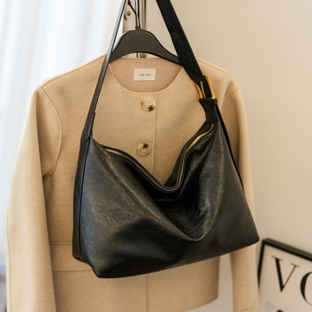 PU crossbody torba, urbani stil jednostavnost, vodoravni kvadratni oblik, zatvarač, podstava od poliester-pamuk