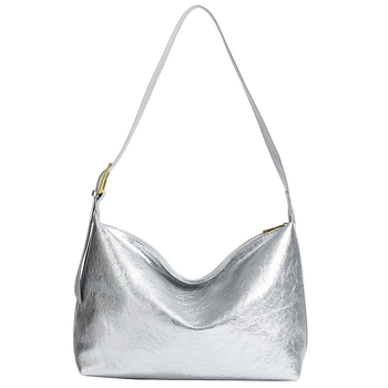 PU crossbody torba, urbani stil jednostavnost, vodoravni kvadratni oblik, zatvarač, podstava od poliester-pamuk