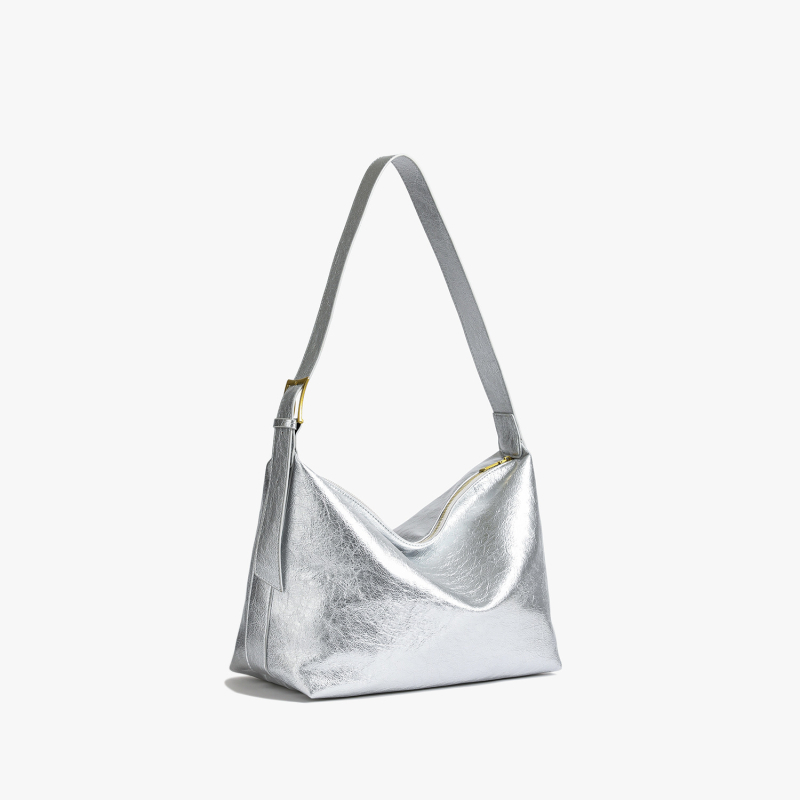 PU crossbody torba, urbani stil jednostavnost, vodoravni kvadratni oblik, zatvarač, podstava od poliester-pamuk