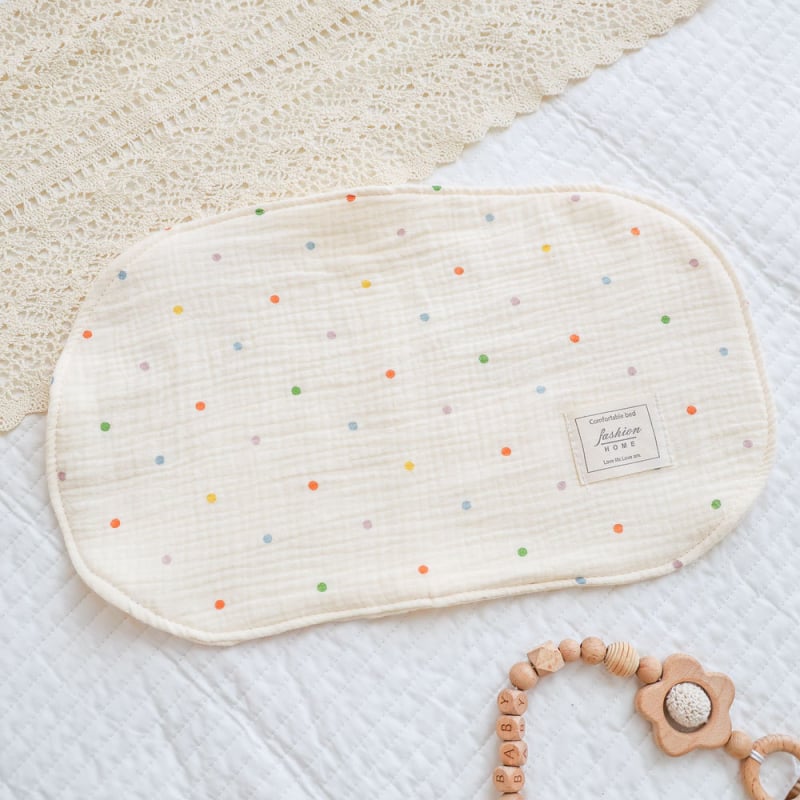 Облачна възглавница • памучна материя • марка Hanbei • карикатурен стил • за новородени • сезон лято 2024