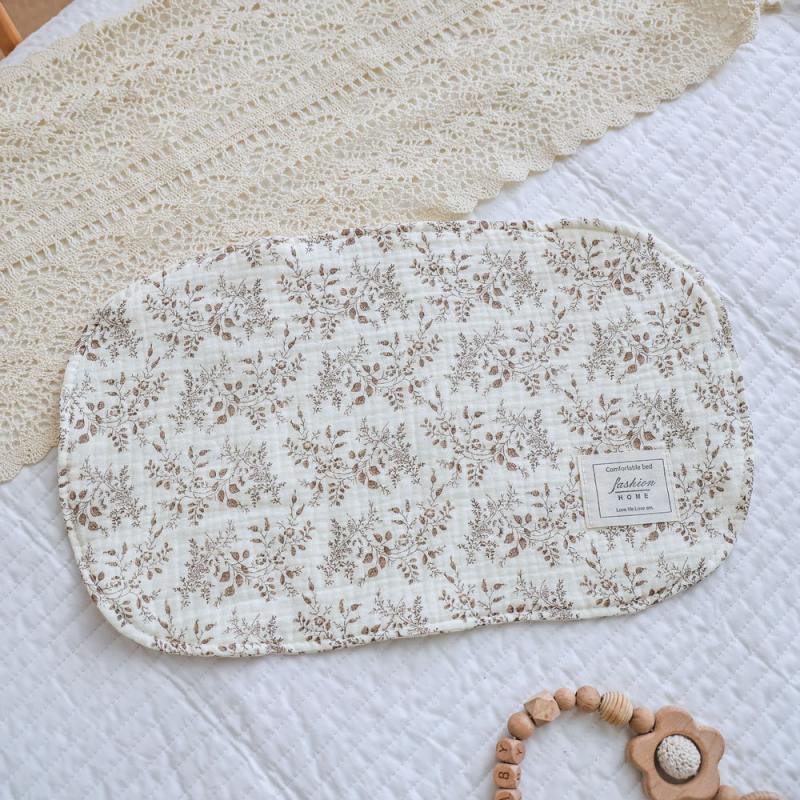 Облачна възглавница • памучна материя • марка Hanbei • карикатурен стил • за новородени • сезон лято 2024