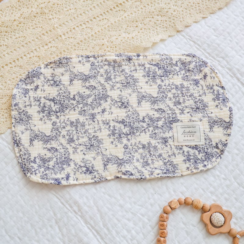 Облачна възглавница • памучна материя • марка Hanbei • карикатурен стил • за новородени • сезон лято 2024