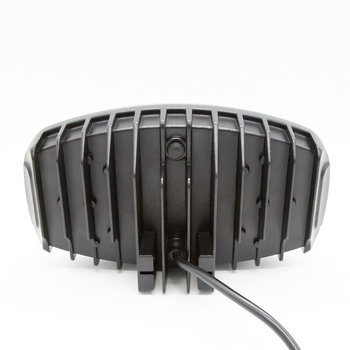 Kamion LED világítás, 8-LED típusú A, 32W/58W, 10–60V DC, 5050+2835 LED-ek, élettartam 50 000 h