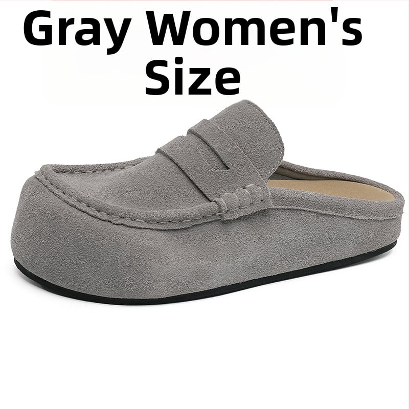 Мъжки обувки на платформи с дебела подметка за повишаване на височината, горна част от велур, гумена подметка, обувки без връзки, casual стил, модел 92286