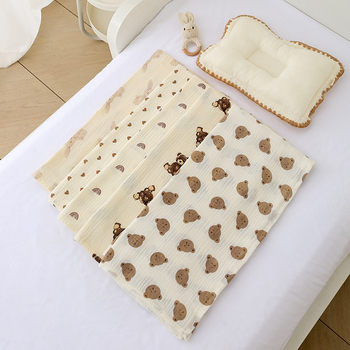 Βρεφική πετσέτα‑σαλβίδωσης από 100–200 g, 100% βαμβάκι, για νεογνά και νήπια, όλο τον χρόνο, κατηγορία κουβέρτα/πετσέτα