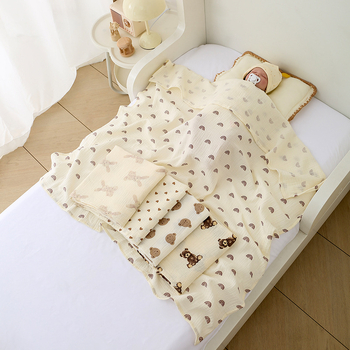 Βρεφική πετσέτα‑σαλβίδωσης από 100–200 g, 100% βαμβάκι, για νεογνά και νήπια, όλο τον χρόνο, κατηγορία κουβέρτα/πετσέτα