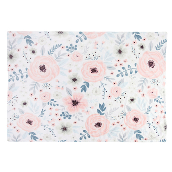 Xwl Βρεφική κουβέρτα από κρυσταλλωτό βελούδο – Προσαρμόσιμη, Όλο το χρόνο, Σχέδιο καρτούν, για νεογέννητα έως 3 ετών