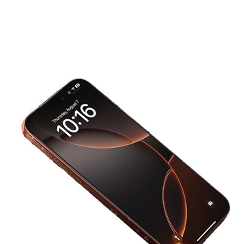 Zaštitno staklo za ekran za iPhone 17 Pro Max s HD anti-refleksijom, kaljeno staklo, otporno na prašinu, otiske prstiju, otporno na padove