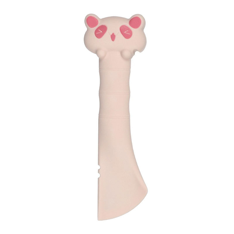 Σιλικονούχο κουτάλι κονσερβών για γάτες — ανοίχτης κονσερβών, κουτάλι για ταΐσματα και ανάμειξη, καπάκι συντήρησης