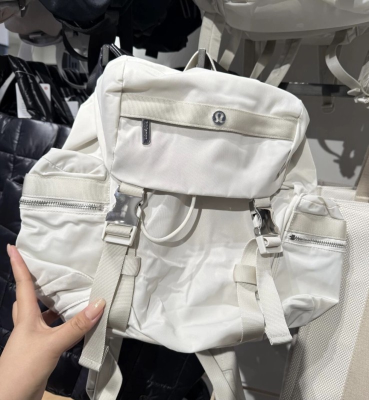 Unisex ruksak za putovanje i fitness, vodootporan Oxford materijal (14L zapremina; pretinac za prijenosno računalo; zakrivljene naramenice)