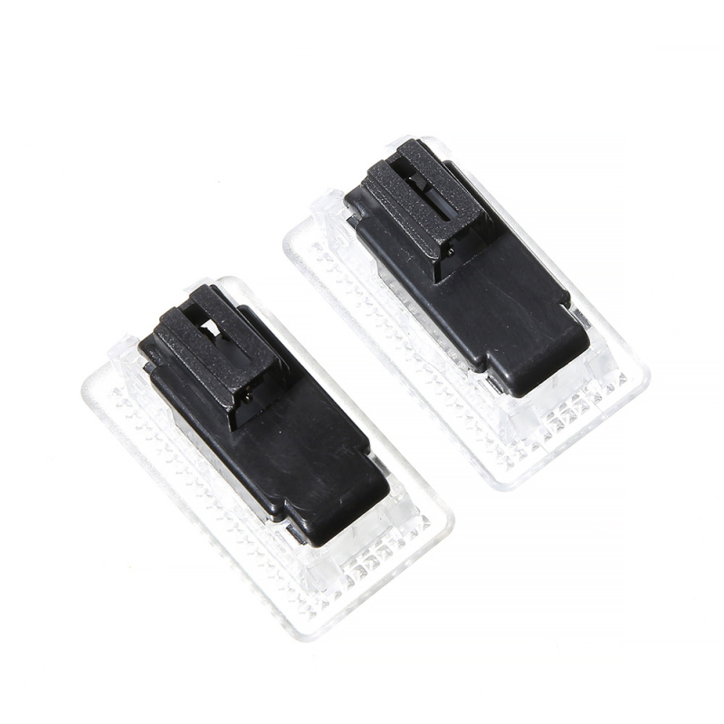 Tesla Model S/X/Y/3 LED σετ ambient φωτισμού – φώτα ποδιών, πόρτας, χώρου αποσκευών, καλωσορίσματος και φώτα πινακίδας; 12V, 1.2W, 50.000h, PC