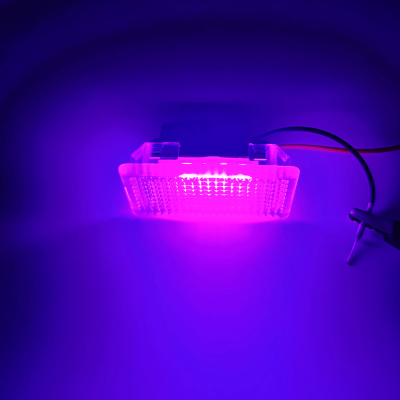 Tesla Model S/X/Y/3 LED σετ ambient φωτισμού – φώτα ποδιών, πόρτας, χώρου αποσκευών, καλωσορίσματος και φώτα πινακίδας; 12V, 1.2W, 50.000h, PC