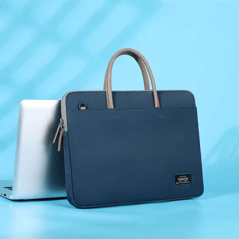 Escape torba za notebook – vodootporna, ultra lagana, otporna na udarce, otporna na rezanje, podjela suho/mokro; Oxford platno; za žene