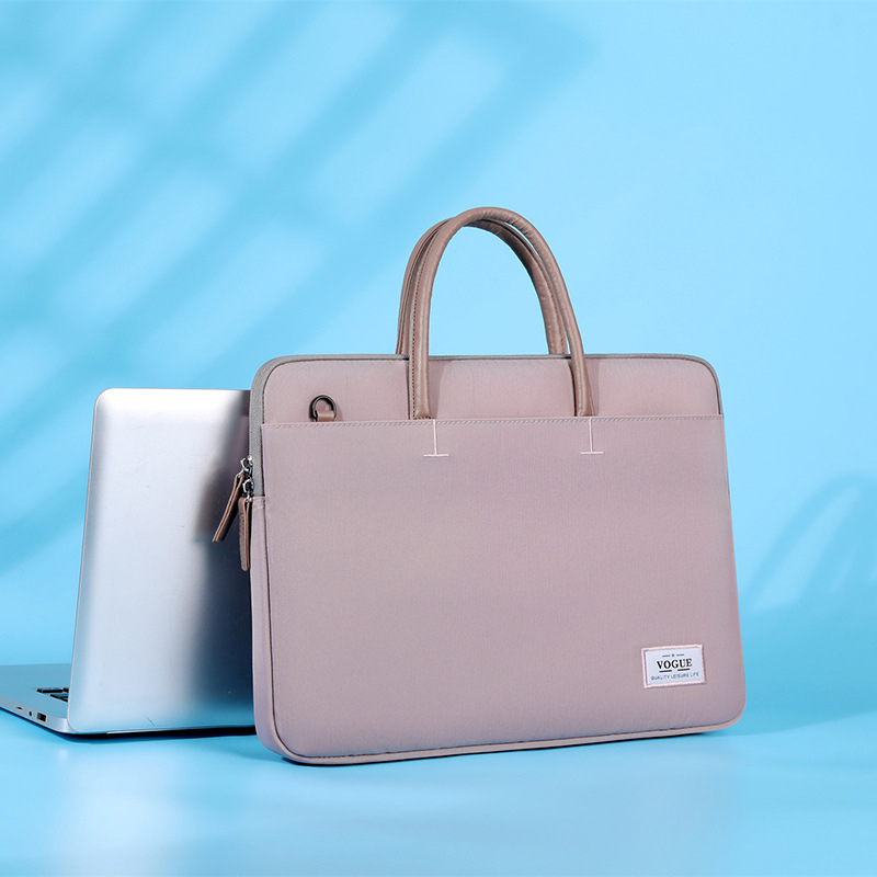 Escape torba za notebook – vodootporna, ultra lagana, otporna na udarce, otporna na rezanje, podjela suho/mokro; Oxford platno; za žene