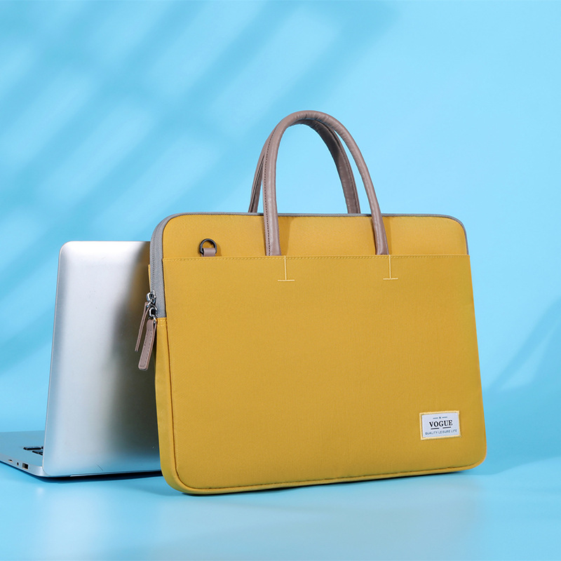 Escape torba za notebook – vodootporna, ultra lagana, otporna na udarce, otporna na rezanje, podjela suho/mokro; Oxford platno; za žene
