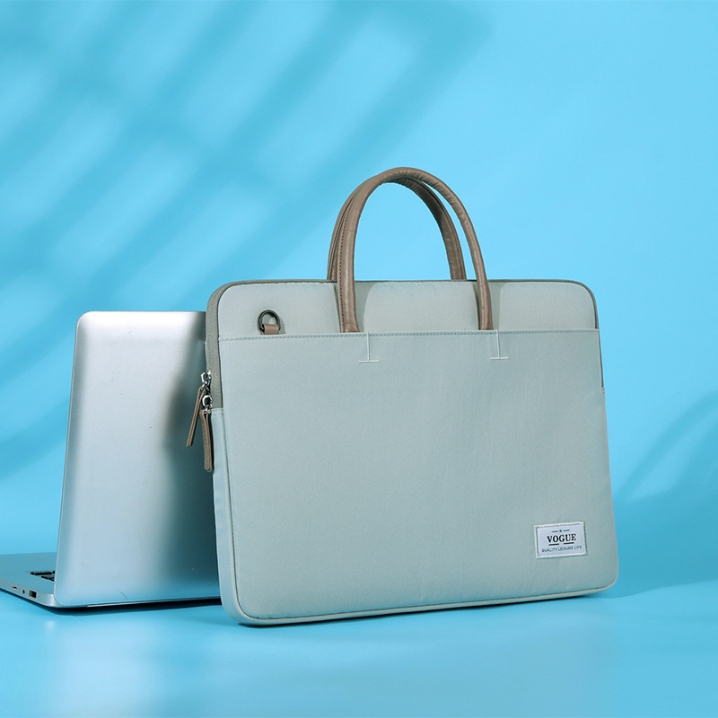 Escape torba za notebook – vodootporna, ultra lagana, otporna na udarce, otporna na rezanje, podjela suho/mokro; Oxford platno; za žene