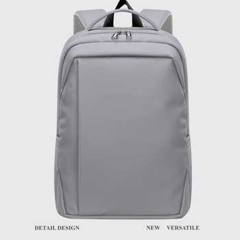 Unisex ruksak za slobodno vrijeme, kapacitet 20–35 L, za 16-inčni prijenosnik, Oxford tkanina, vodootporan, naramenice s zračnim jastučićem