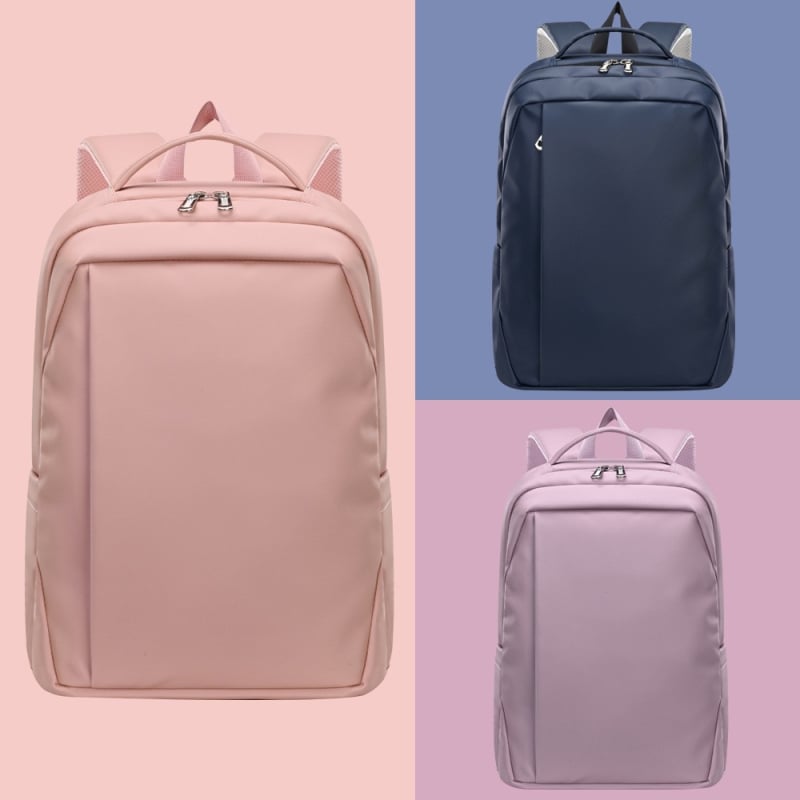 Unisex ruksak za slobodno vrijeme, kapacitet 20–35 L, za 16-inčni prijenosnik, Oxford tkanina, vodootporan, naramenice s zračnim jastučićem