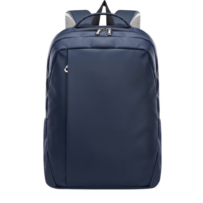 Unisex ruksak za slobodno vrijeme, kapacitet 20–35 L, za 16-inčni prijenosnik, Oxford tkanina, vodootporan, naramenice s zračnim jastučićem