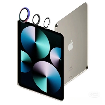 Tvrdo staklo zaštitni film za leću tableta Apple HD