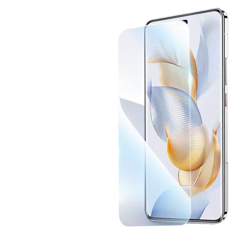 Zaštitni film za prednji zaslon iPhone 17 Pro Max – kaljeno staklo, potpuno pokriće, anti-eksplozija, anti-pad, otporan na prašinu