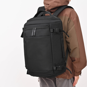 Batoh na cestovanie a biznis, kapacita 20–35L, 14-palcový notebook, Oxford látka, ramenný popruh so vzduchovým vankúšom, mestský minimalistický štýl