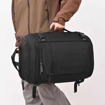 Batoh na cestovanie a biznis, kapacita 20–35L, 14-palcový notebook, Oxford látka, ramenný popruh so vzduchovým vankúšom, mestský minimalistický štýl