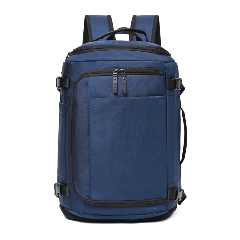 Batoh na cestovanie a biznis, kapacita 20–35L, 14-palcový notebook, Oxford látka, ramenný popruh so vzduchovým vankúšom, mestský minimalistický štýl