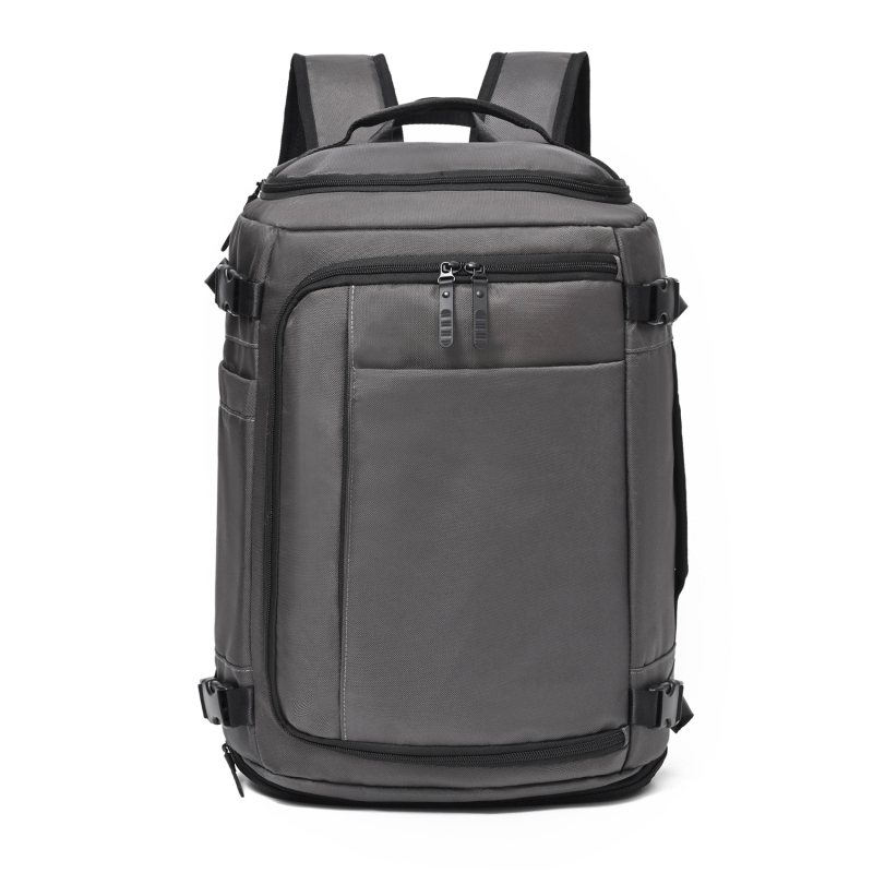 Batoh na cestovanie a biznis, kapacita 20–35L, 14-palcový notebook, Oxford látka, ramenný popruh so vzduchovým vankúšom, mestský minimalistický štýl