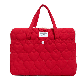 iPad futrola od najlona, vodootporna, ultralagana, otporna na trošenje, stil ručne aktovke, podstava od poliester-pamuk, unisex, zima 2025