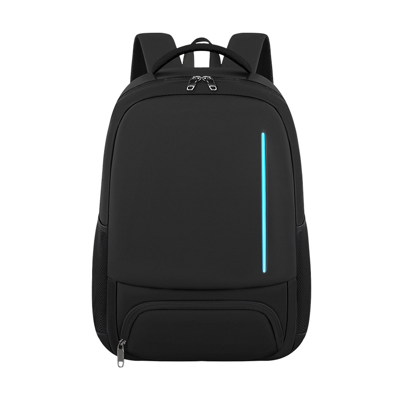 Unisex biznisový batoh na notebook, PU koža, nepremokavý, rozšíriteľný, objem 20–35 L, vhodný pre 16-palcový notebook