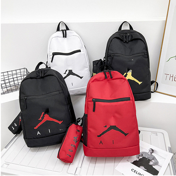 Rucsac unisex din nailon, stil stradal, 20–35L, compatibil cu laptop de 16 inch, respirabil și impermeabil