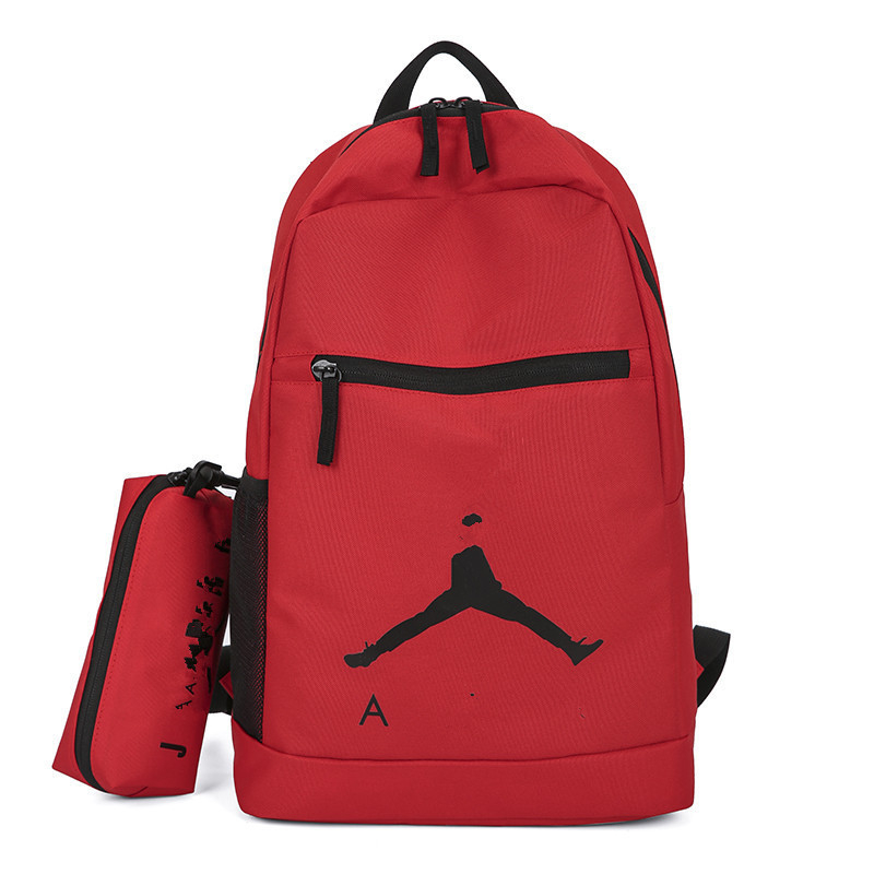 Rucsac unisex din nailon, stil stradal, 20–35L, compatibil cu laptop de 16 inch, respirabil și impermeabil