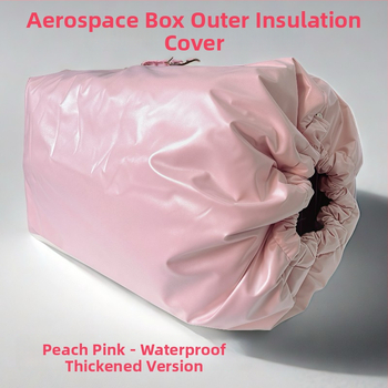 Geantă pentru animale de companie, acoperire termică de iarnă, anti-vânt, portabilă, din pânză (Material: pânză; Grad de rigiditate: moale; Categoria: geantă pentru animale)