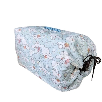 Geantă pentru animale de companie, acoperire termică de iarnă, anti-vânt, portabilă, din pânză (Material: pânză; Grad de rigiditate: moale; Categoria: geantă pentru animale)