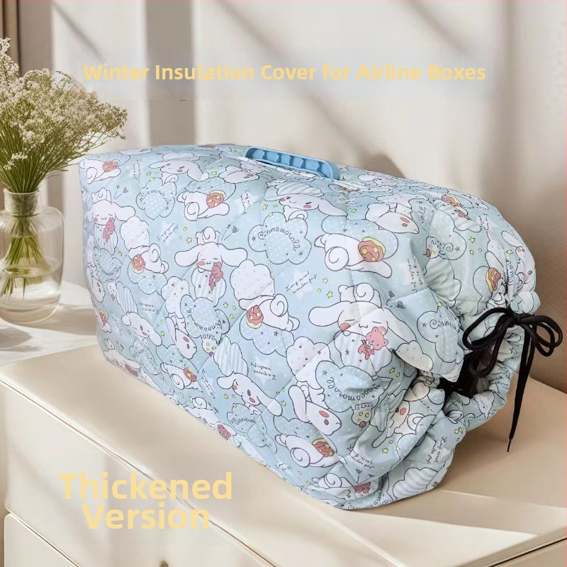 Geantă pentru animale de companie, acoperire termică de iarnă, anti-vânt, portabilă, din pânză (Material: pânză; Grad de rigiditate: moale; Categoria: geantă pentru animale)