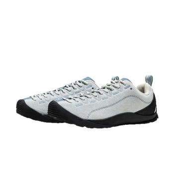 Хайкинг обувки унисекс – набук горна част, кожа отвътре, подметка от естествен каучук, междинна подметка от гума, предно връзване