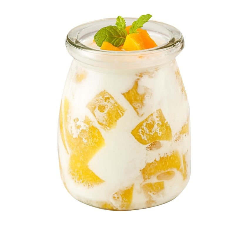 Cupă din PVC plastic, fără capac, pentru Space Cup