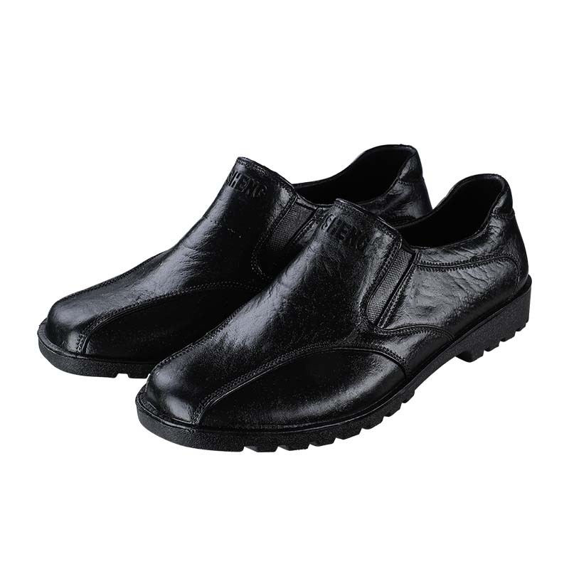 JSM Botosei de ploaie unisex pentru șantier, impermeabili, anti-derapare, cu înălțime înaltă a tubului, talpă din plastic, căptușeală textilă