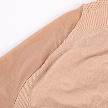 Duque colanți din nylon 30D, talie înaltă pentru modelare, culoare solidă, finisaj invizibil