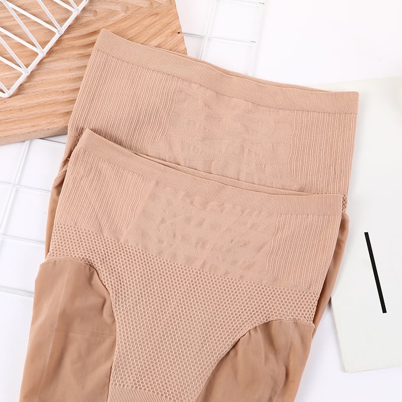 Duque colanți din nylon 30D, talie înaltă pentru modelare, culoare solidă, finisaj invizibil