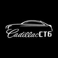 Cadillac automobilsko svjetlo dobrodošlice – laserska projekcija vrata, 12V, 5W, model DBS0006, ugrađena instalacija, kompatibilno s LS/ES/IS/LX/RX/GS/GX